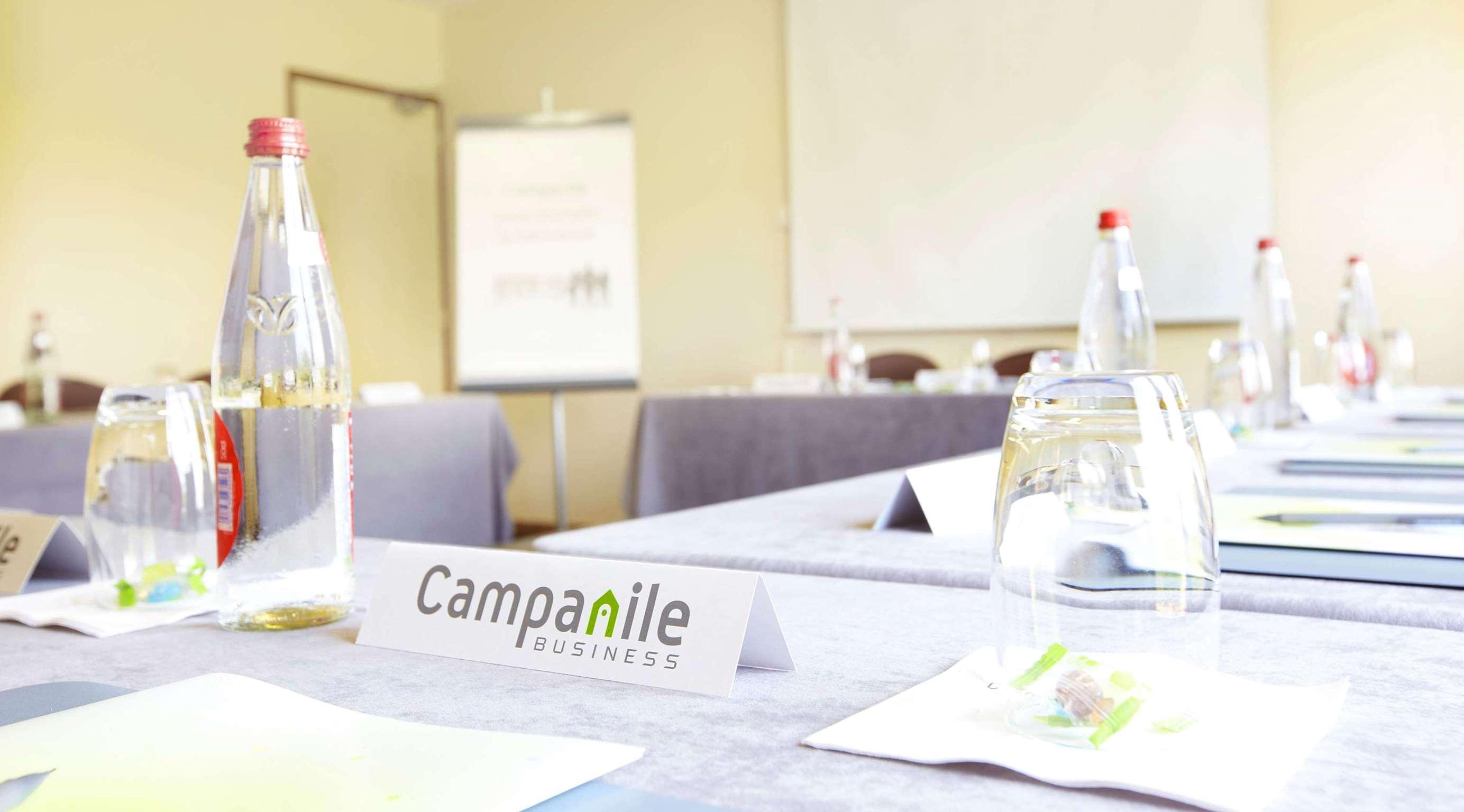 Campanile Mulhouse - Morschwiller Hotel Екстериор снимка